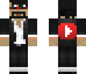 nueva skin de heberon yt