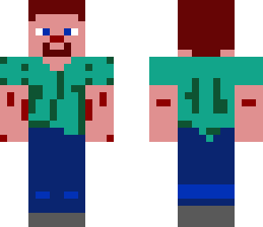steve