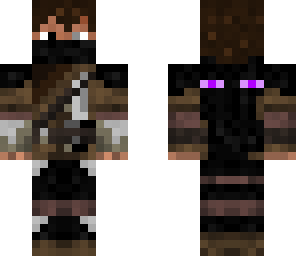 enderhuman