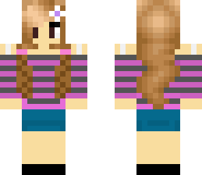 cutsy girl