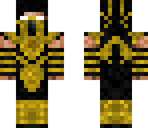 scorpion injustice gods among us