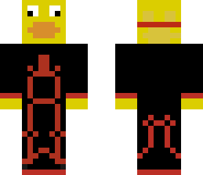 ducks