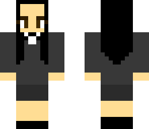oswald cobblepot -the female penguin-