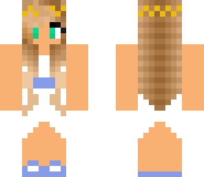 mianite goddess wedding