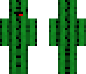 cactus derp
