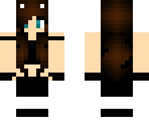 cat gir