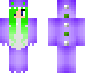dino girl