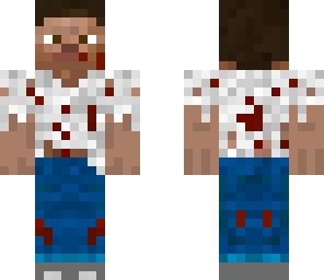 zombie survivor
