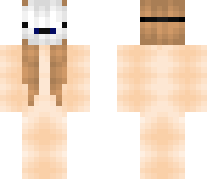 cryaotic mask hair base