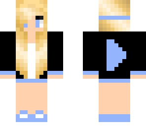 blue yt