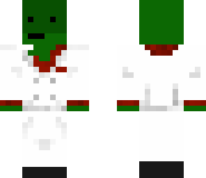 party zombie