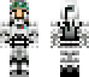 lectrixel astronaut