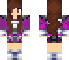 vegettagaymer girl