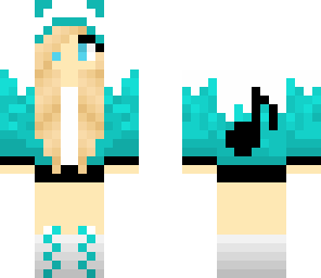 teal music note hoodie