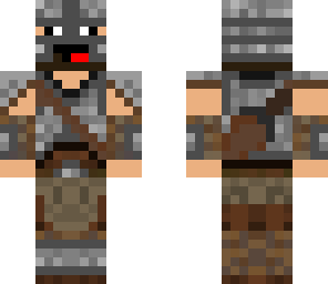 skyrim drep