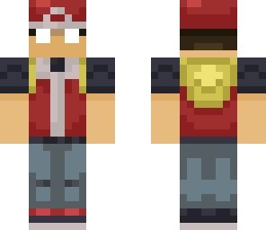 rusty