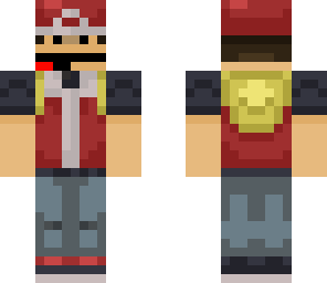 derpy red
