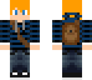 my skin