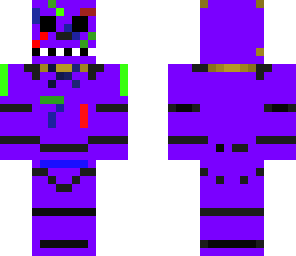 shadow freddy