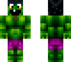 derpy hulk