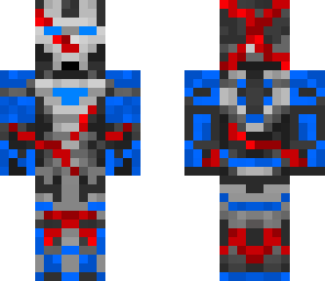 fallen partriot