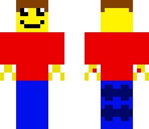 lego guy