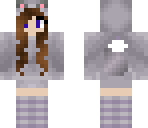 wolf girl -re-edited