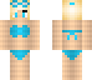 swimmer