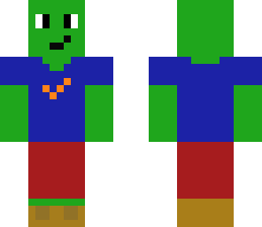 cool lizard
