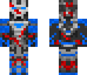 fallen patriot