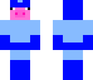 mega pig