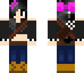 starkiller536's skin