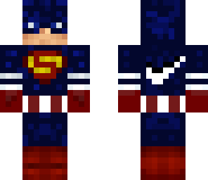 super captain