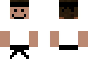 karate kid