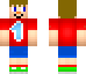 custom villager