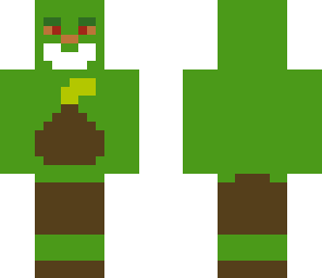 goblin clash of clans