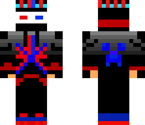 coolest skin