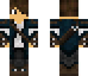xeon's skin