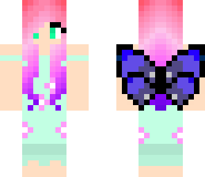 flower fairy