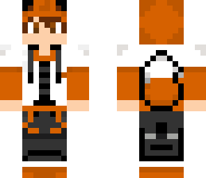 foxboy
