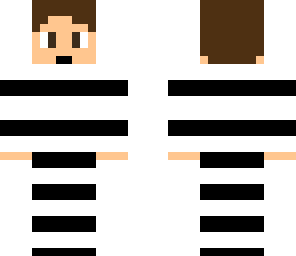 jailed man