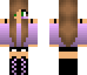 purple gamer