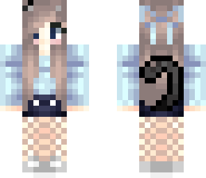 kitty girl