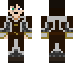 kain the mercenary
