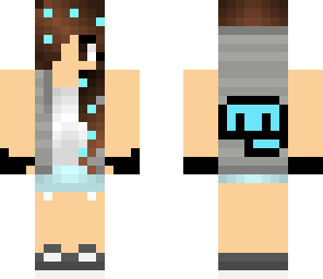 pew die pie girl
