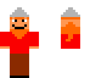 dwarf