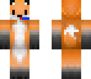fox gamer dos punto cero
