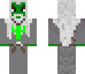 frogdalf