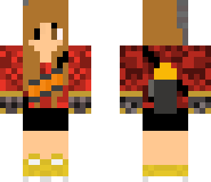 pyro tiki