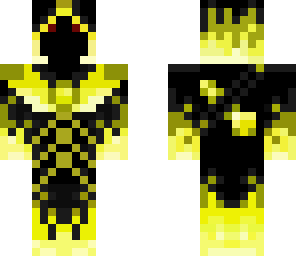 lightning mage